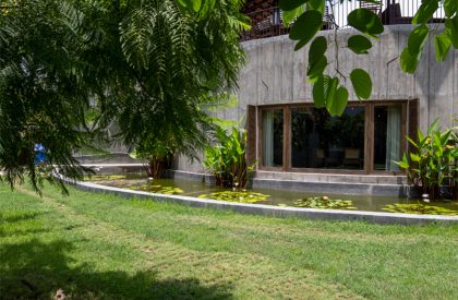 Terracotta Tales | RMA Architects