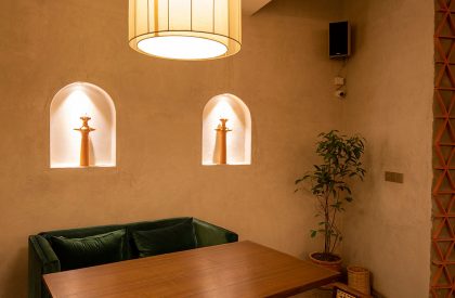 Terracotta Tales | RMA Architects
