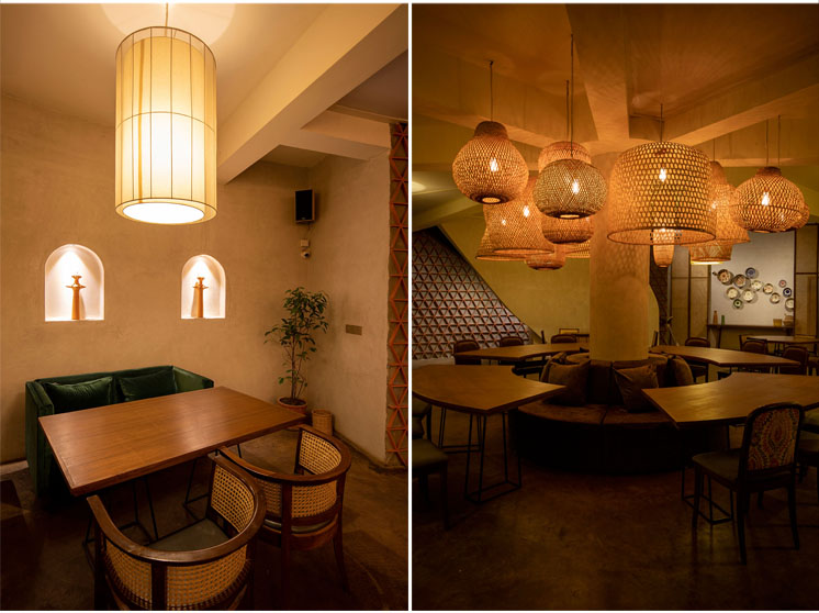 Terracotta Tales | RMA Architects