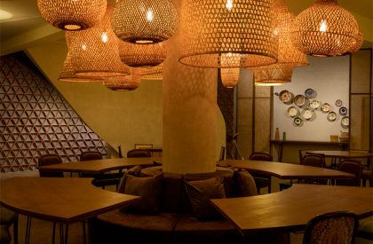 Terracotta Tales | RMA Architects