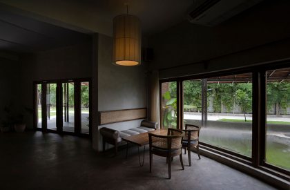 Terracotta Tales | RMA Architects