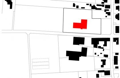 Wemb Fire Station | Tchoban Voss Architekten
