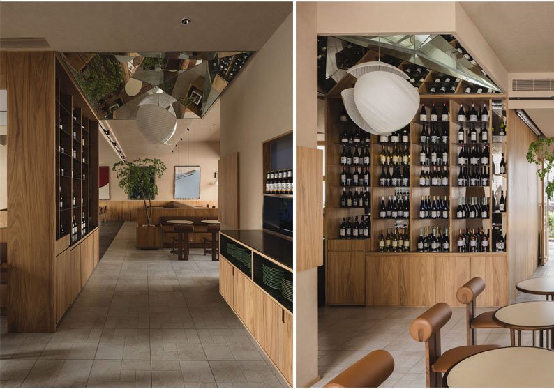 WOKKA by Genshang | Tens Atelier