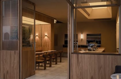 WOKKA by Genshang | Tens Atelier
