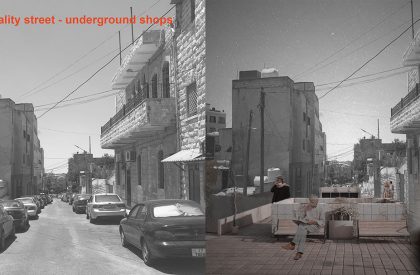 Archive XII: Sequence Live Exhibition | Architecture Thesis