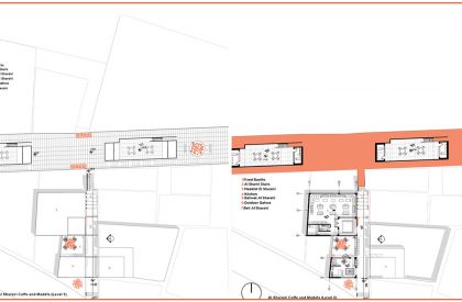 Archive XII: Sequence Live Exhibition | Architecture Thesis