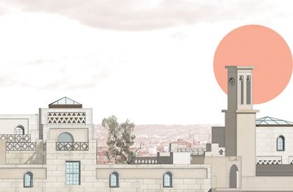 Archive XII: Sequence Live Exhibition | Architecture Thesis