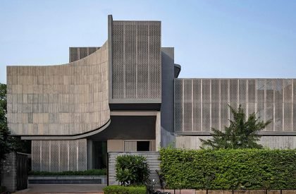 Zen Spaces | Sanjay Puri Architects