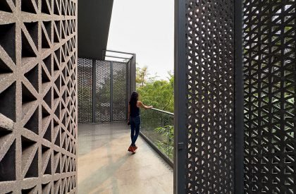 Zen Spaces | Sanjay Puri Architects