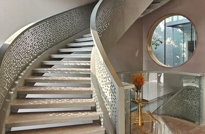 Zen Spaces | Sanjay Puri Architects