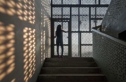 Zen Spaces | Sanjay Puri Architects