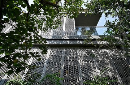 Zen Spaces | Sanjay Puri Architects