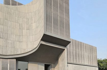 Zen Spaces | Sanjay Puri Architects