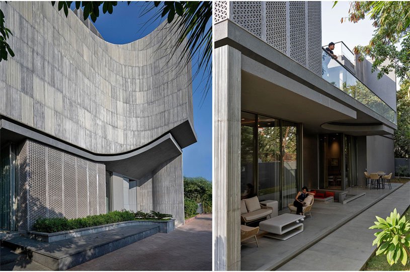 Zen Spaces | Sanjay Puri Architects