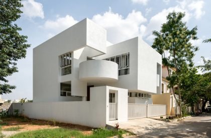 Joshi House | Anahata