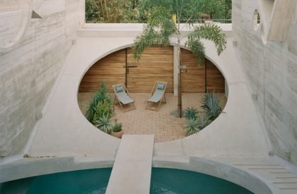 Casa VO / Casa WO | Ludwig Godefroy