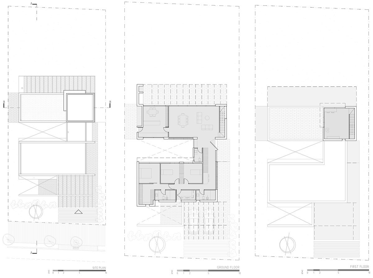 A+A | Primer Piso Arquitectos