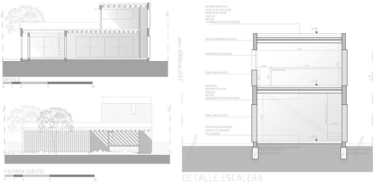 A+A | Primer Piso Arquitectos