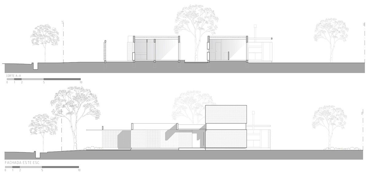 A+A | Primer Piso Arquitectos