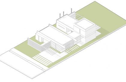 A+A | Primer Piso Arquitectos
