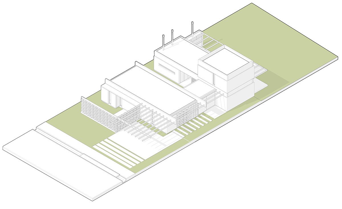 A+A | Primer Piso Arquitectos
