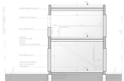 A+A | Primer Piso Arquitectos