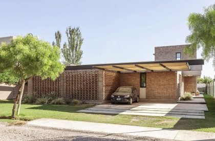 A+A | Primer Piso Arquitectos