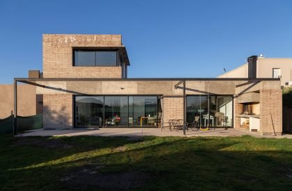 A+A | Primer Piso Arquitectos