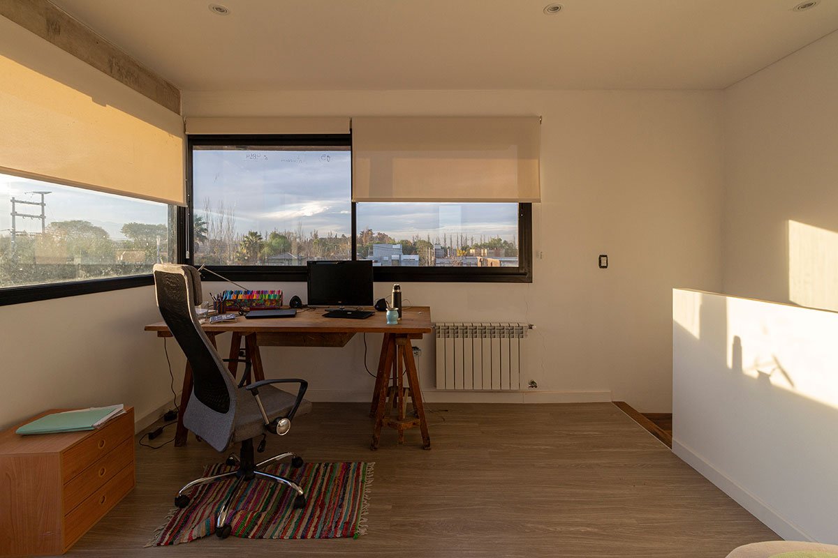 A+A | Primer Piso Arquitectos