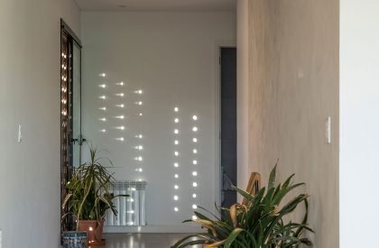 A+A | Primer Piso Arquitectos