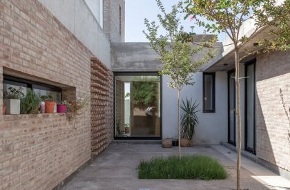 A+A | Primer Piso Arquitectos