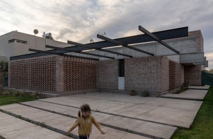 A+A | Primer Piso Arquitectos