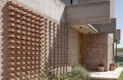 A+A | Primer Piso Arquitectos