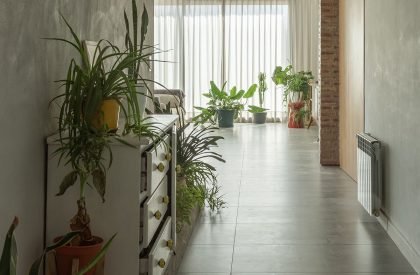 A+A | Primer Piso Arquitectos