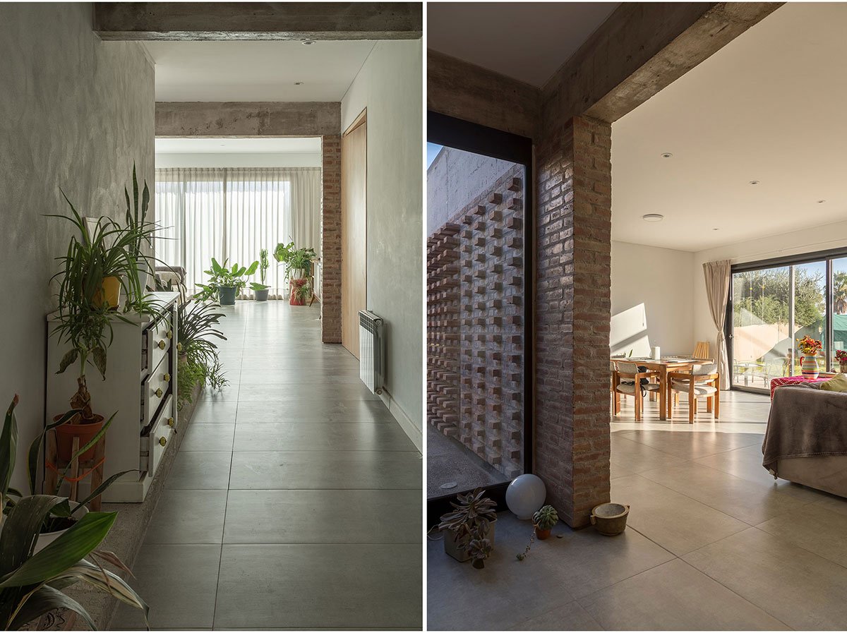 A+A | Primer Piso Arquitectos