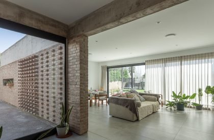 A+A | Primer Piso Arquitectos