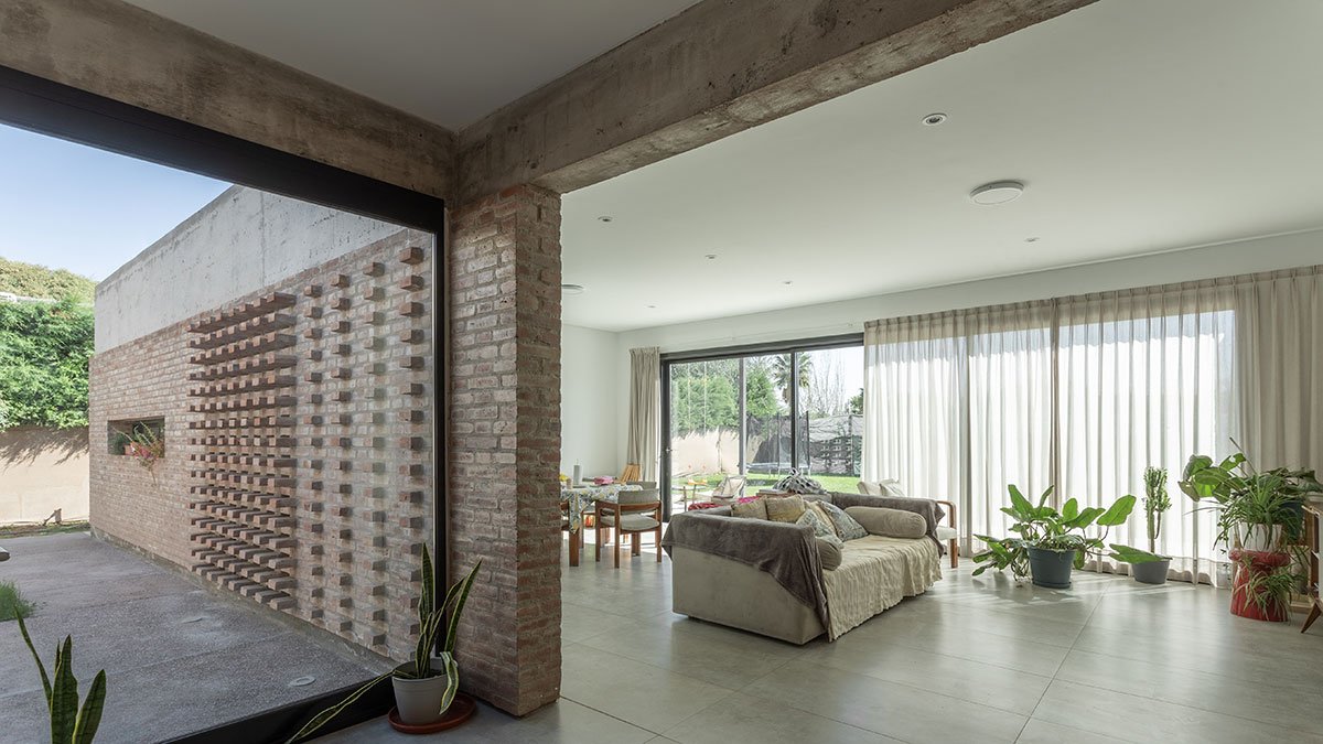 A+A | Primer Piso Arquitectos