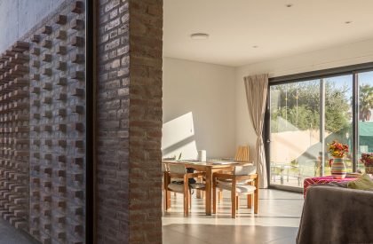 A+A | Primer Piso Arquitectos