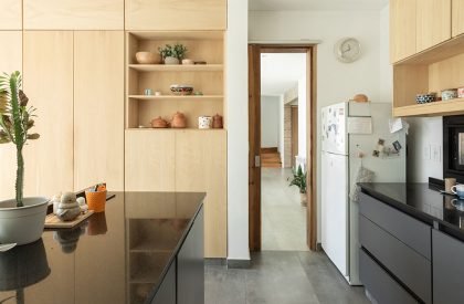 A+A | Primer Piso Arquitectos