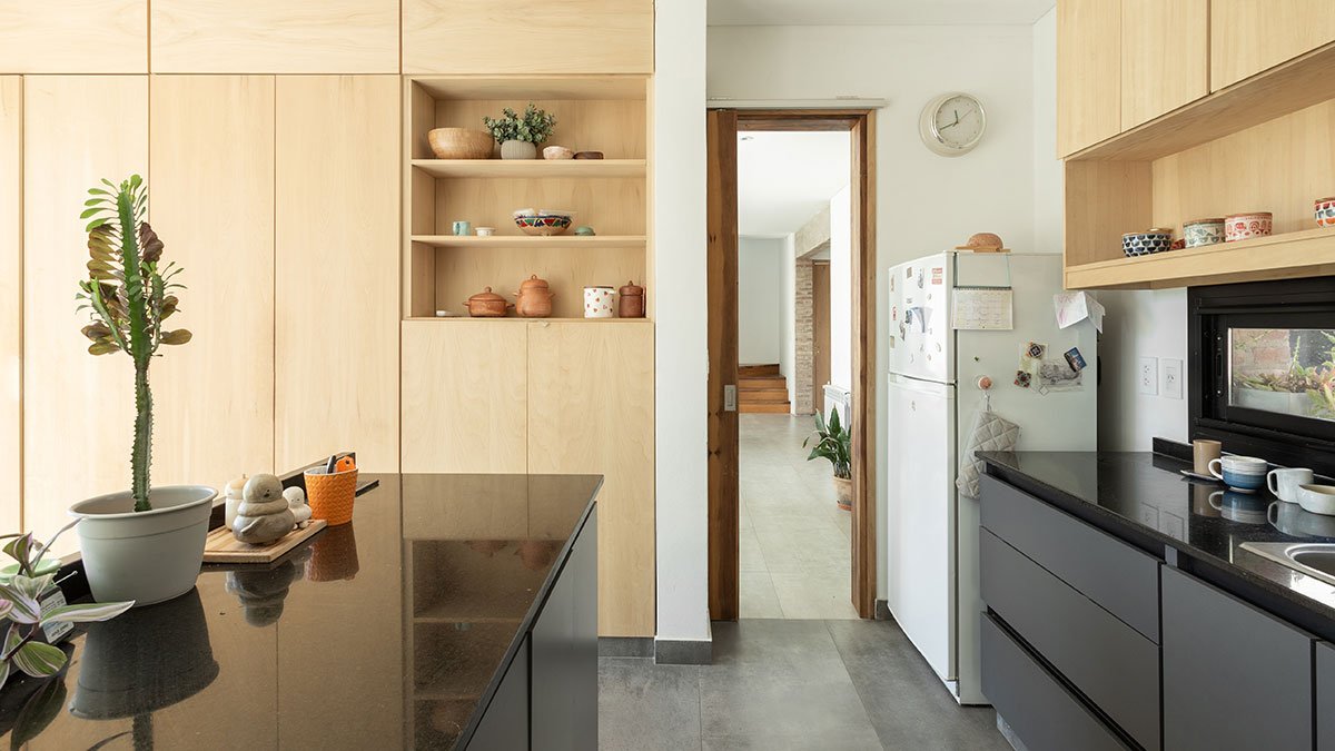 A+A | Primer Piso Arquitectos