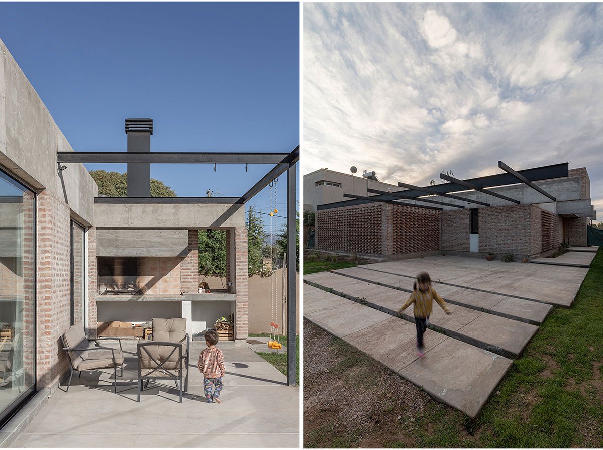 A+A | Primer Piso Arquitectos