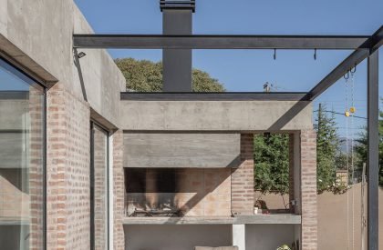 A+A | Primer Piso Arquitectos