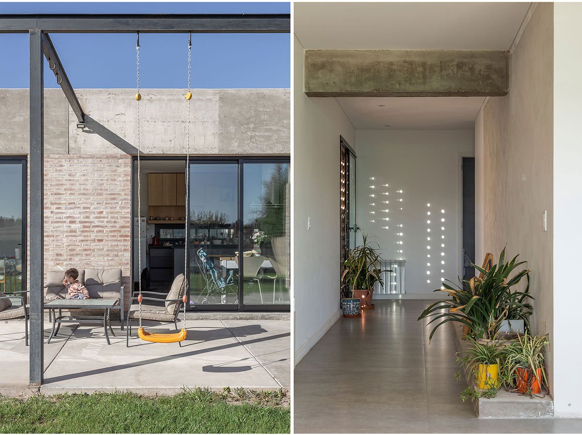 A+A | Primer Piso Arquitectos