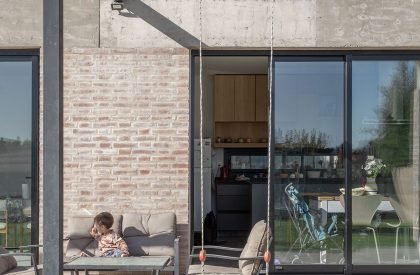 A+A | Primer Piso Arquitectos