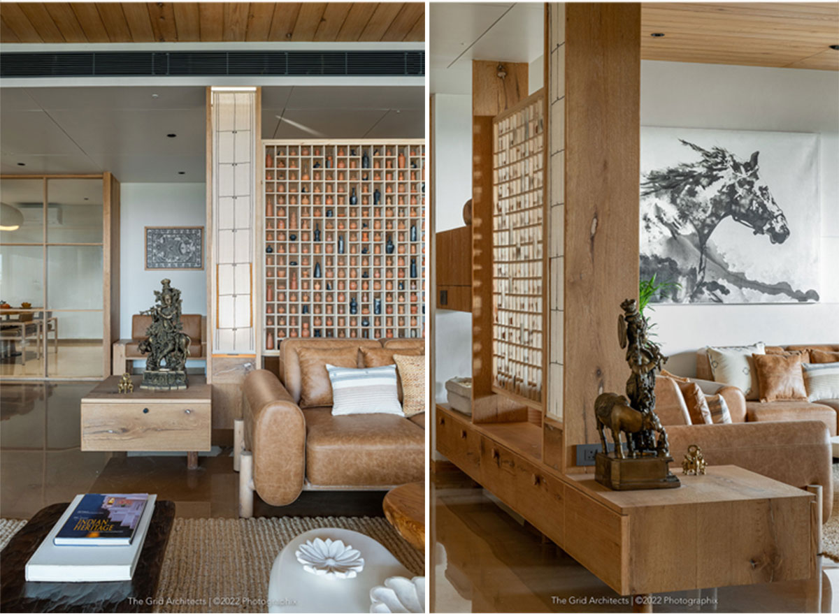 Aikyam | tHE gRID Architects