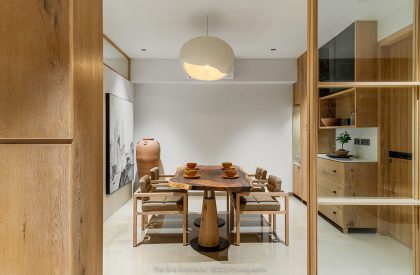 Aikyam | tHE gRID Architects