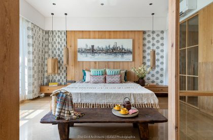 Aikyam | tHE gRID Architects