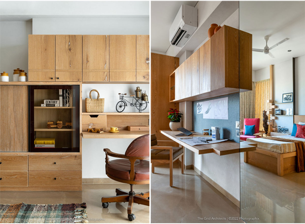Aikyam | tHE gRID Architects