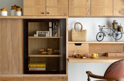 Aikyam | tHE gRID Architects