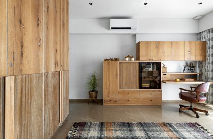 Aikyam | tHE gRID Architects